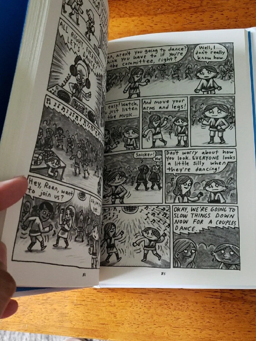 Star Wars Jedi Academy Kids Book by Jeffrey Brown - Scholastic